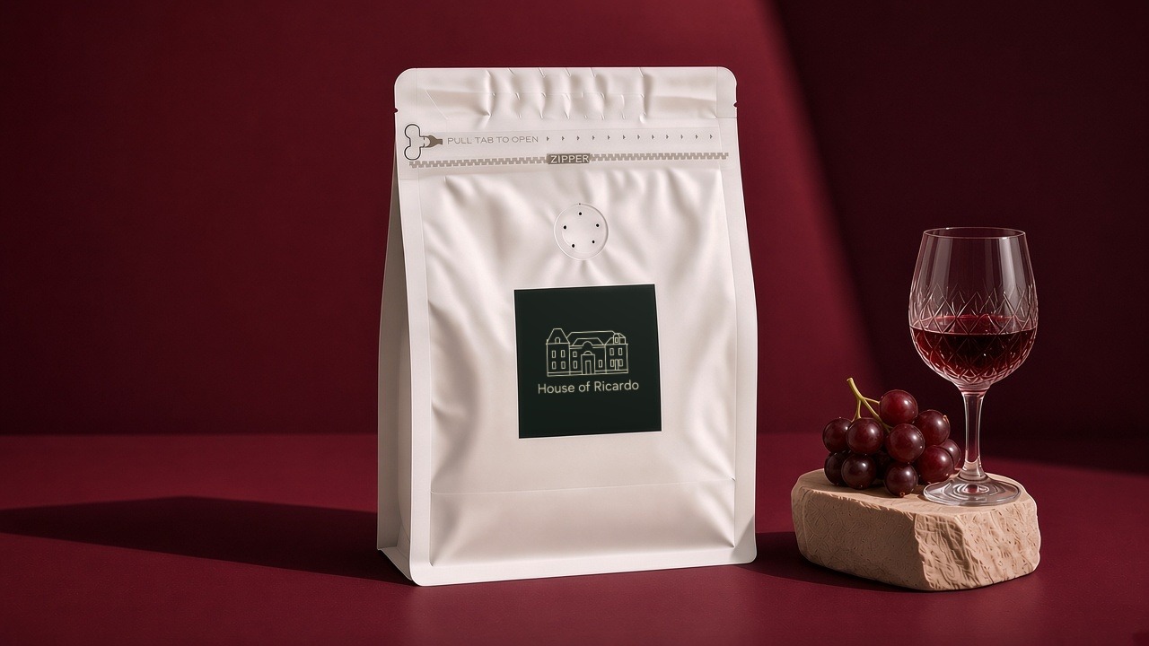 Catiope Cono, ferment · wine